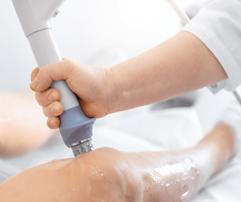Extracorporeal Shockwave Therapy in Wandsworth