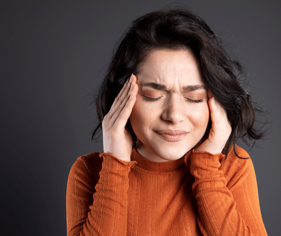 Management of migraines 1 Headaches