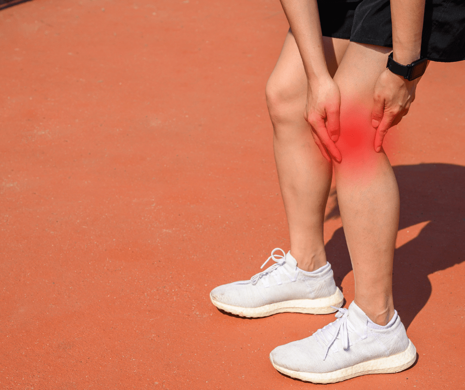 NEW - Running injuries to the knee – ITBS update 6 ITB syndrome