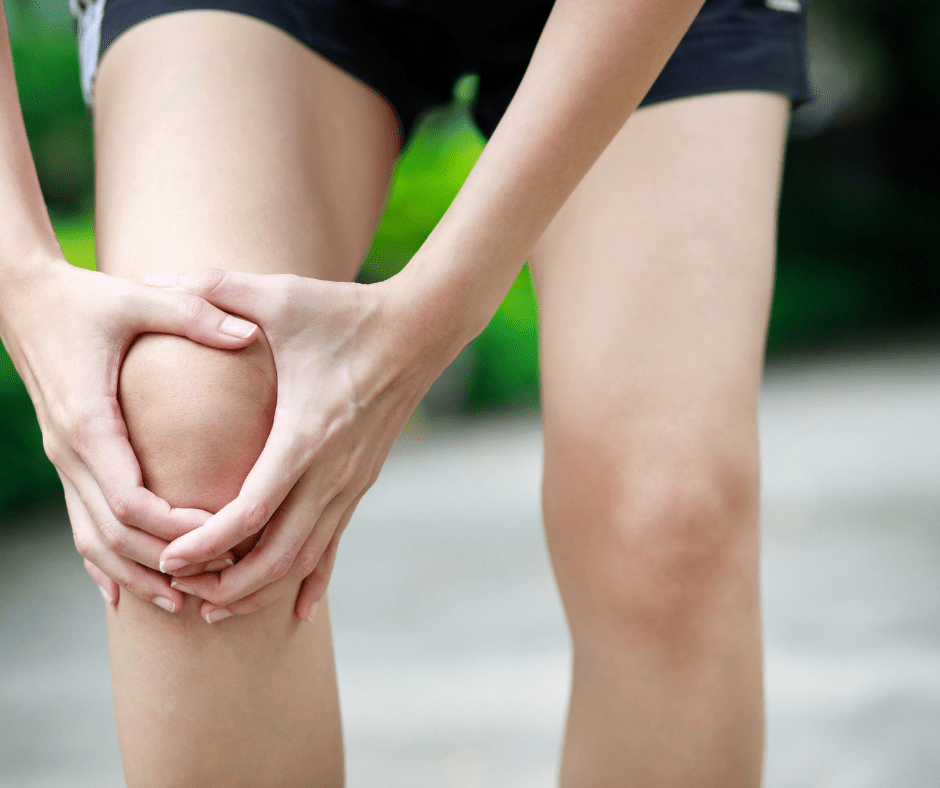 Treatment for runner’s knee 19 Knee pain