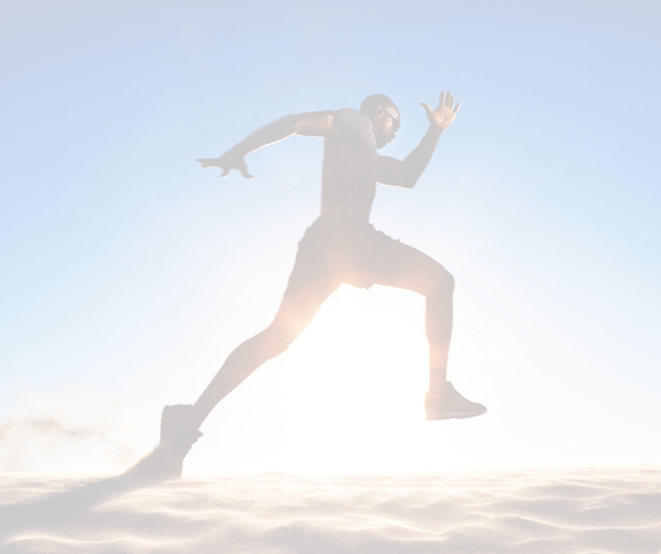Running