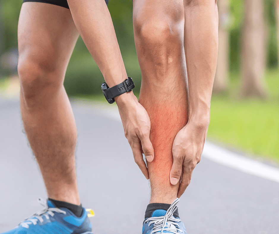 Understanding Shin Splints in Runners 1 Shin splints 1