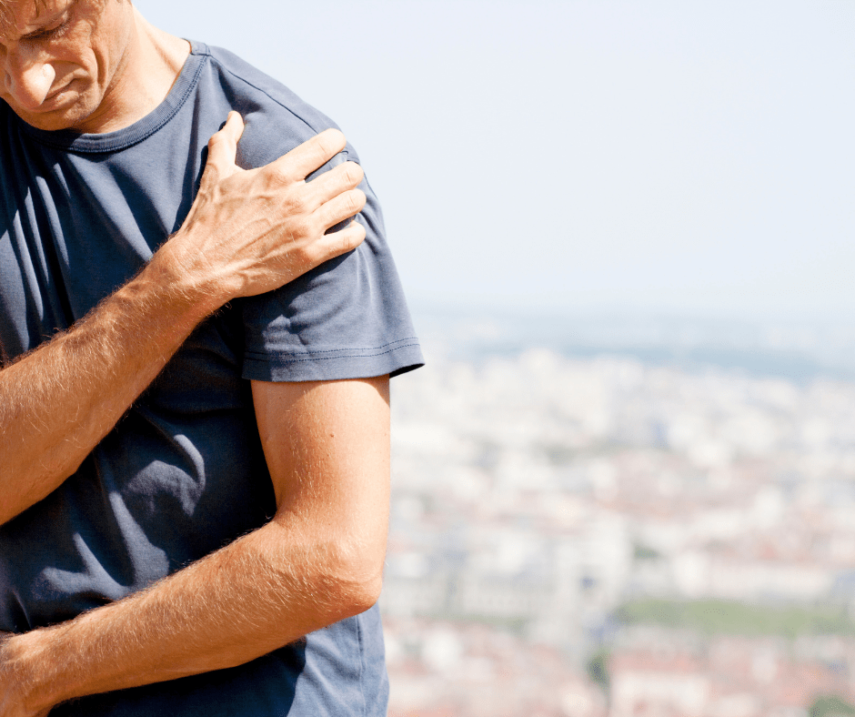 Steroid injections for shoulder bursitis 12 Shoulder pain