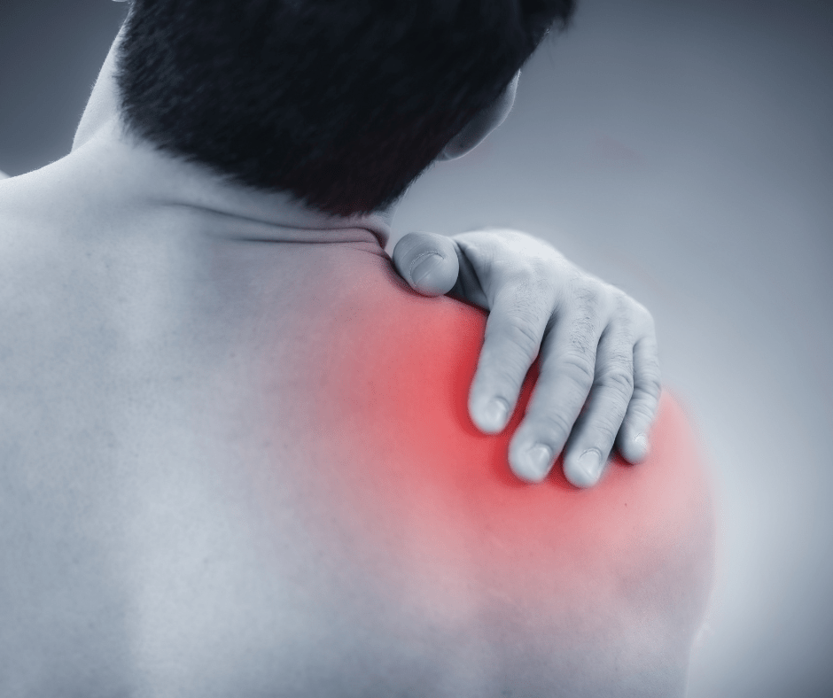 What is frozen shoulder? 16 Treatment for shoulder pain