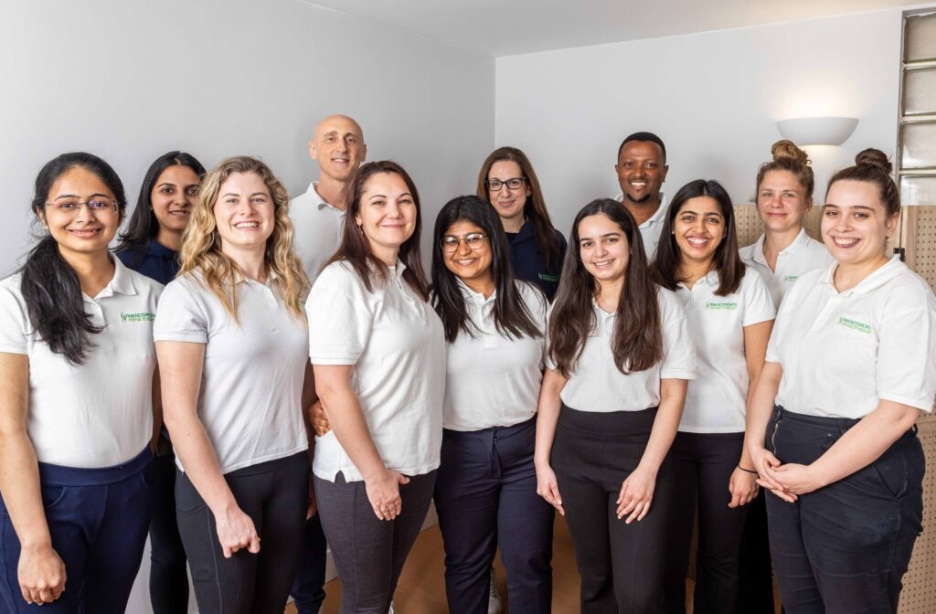 Wandsworth Physio 315