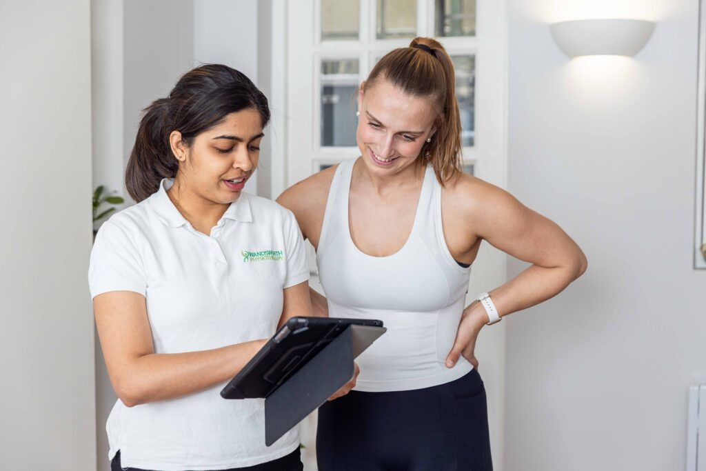 Running gait analysis and retraining: what you need to know. 1 running gait analysis results