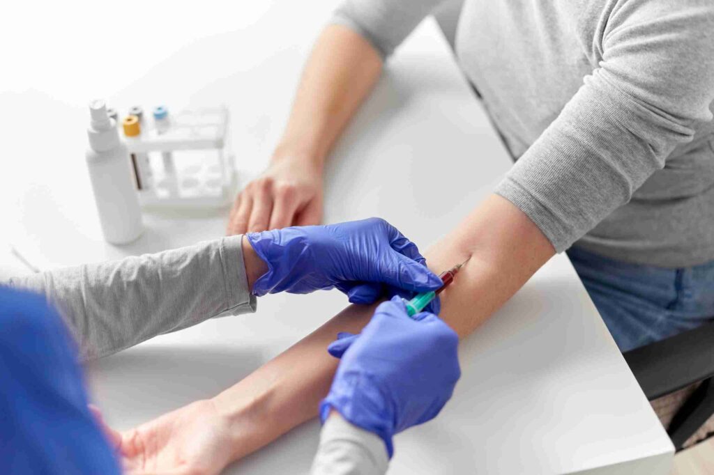 PRP injections in Wandsworth 5 dreamstime l 180356204 scaled 1