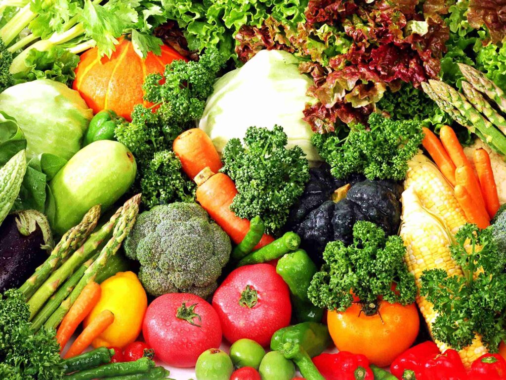 7 signs your body is giving you that you need to improve your health 3 veggies