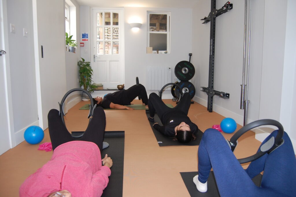 Pilates and Yoga Classes 2 DSC 0761