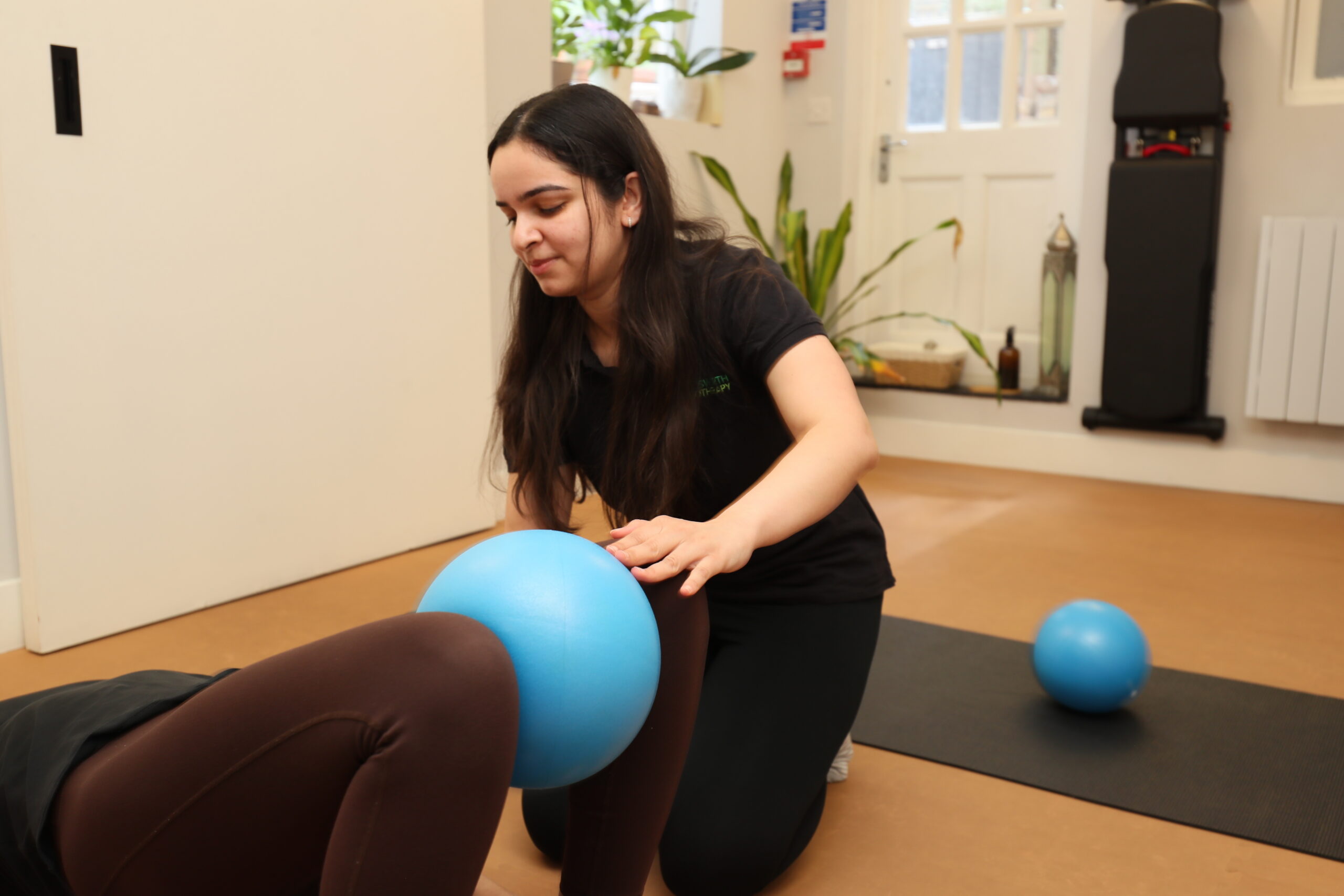 Pilates for sports Injury in Wandsworth