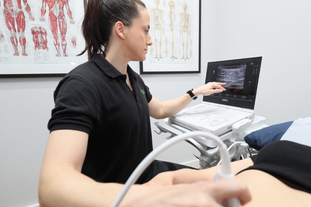 Womenâs Pelvic Health in Wandsworth