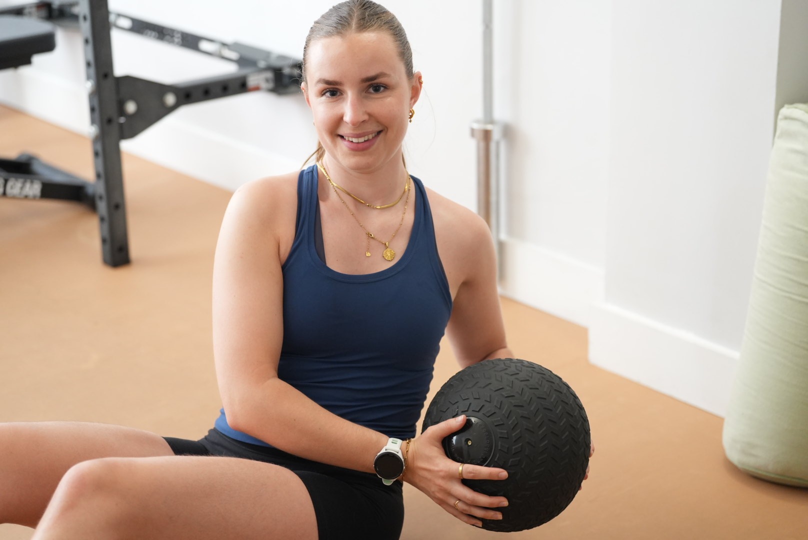 Blood flow restriction in Wandsworth