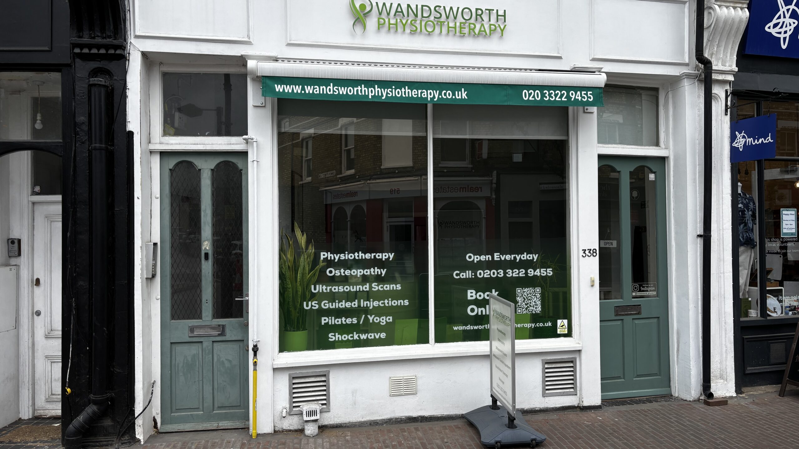 The Putney Clinic